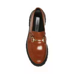 Brand new 🔔 SteveMadden LANDO COGNAC LEATHER 🌟 13 Brand new 🔔 SteveMadden LANDO COGNAC LEATHER 🌟 -Steve Madden Sales Store STEVEMADDEN SHOES LANDO COGNAC LEATHER TOP 1
