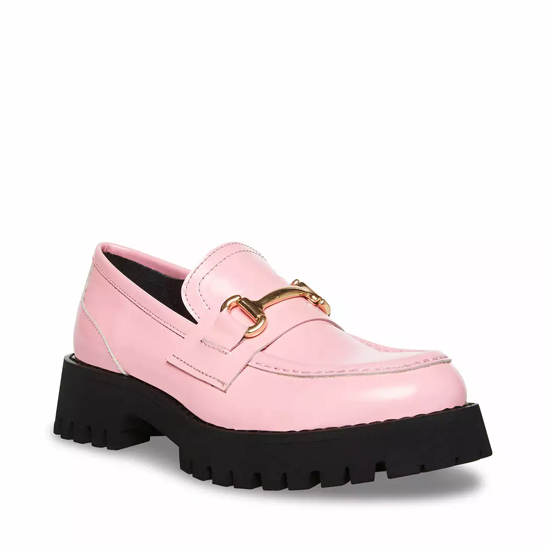 Wholesale ๐ SteveMadden LANDO PINK LEATHER โ๏ธ 4 Wholesale ๐ SteveMadden LANDO PINK LEATHER โ๏ธ - Image 2