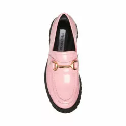 Wholesale ๐ SteveMadden LANDO PINK LEATHER โ๏ธ 13 Wholesale ๐ SteveMadden LANDO PINK LEATHER โ๏ธ -Steve Madden Sales Store STEVEMADDEN SHOES LANDO PINK LEATHER TOP 1