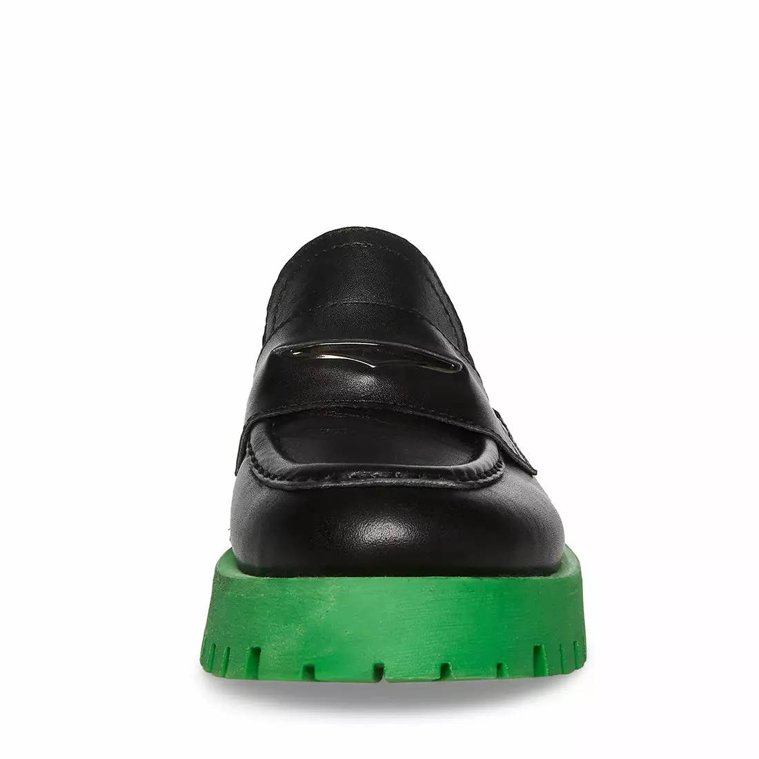 Best Sale โจ SteveMadden LAWRENCE BLACK/GREEN ๐ฏ 5 Best Sale โจ SteveMadden LAWRENCE BLACK/GREEN ๐ฏ - Image 3