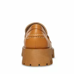 Best reviews of โจ SteveMadden LAWRENCE COGNAC LEATHER ๐ 17 Best reviews of โจ SteveMadden LAWRENCE COGNAC LEATHER ๐ -Steve Madden Sales Store STEVEMADDEN SHOES LAWRENCE COGNAC BACK
