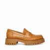 Best reviews of ✨ SteveMadden LAWRENCE COGNAC LEATHER 🛒 1 Best reviews of ✨ SteveMadden LAWRENCE COGNAC LEATHER 🛒 -Steve Madden Sales Store STEVEMADDEN SHOES LAWRENCE COGNAC SIDE 2