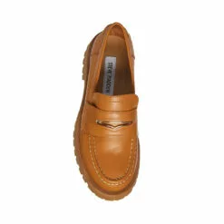 Best reviews of โจ SteveMadden LAWRENCE COGNAC LEATHER ๐ 16 Best reviews of โจ SteveMadden LAWRENCE COGNAC LEATHER ๐ -Steve Madden Sales Store STEVEMADDEN SHOES LAWRENCE COGNAC TOP