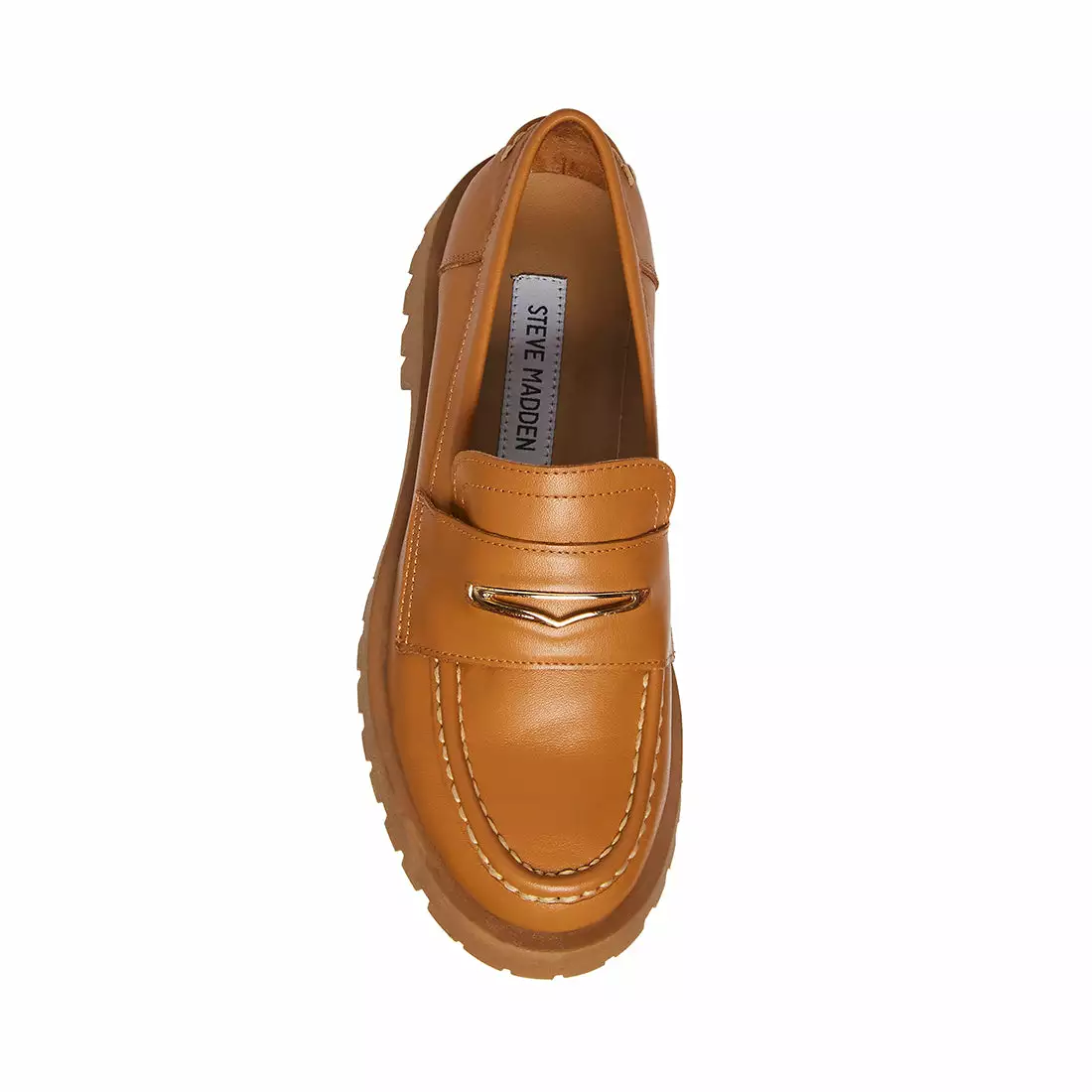 Best reviews of โจ SteveMadden LAWRENCE COGNAC LEATHER ๐ 6 Best reviews of โจ SteveMadden LAWRENCE COGNAC LEATHER ๐ - Image 4