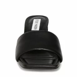 Hot Sale ๐ SteveMadden LEXIE BLACK ๐ 12 Hot Sale ๐ SteveMadden LEXIE BLACK ๐ -Steve Madden Sales Store STEVEMADDEN SHOES LEXIE BLACK FRONT