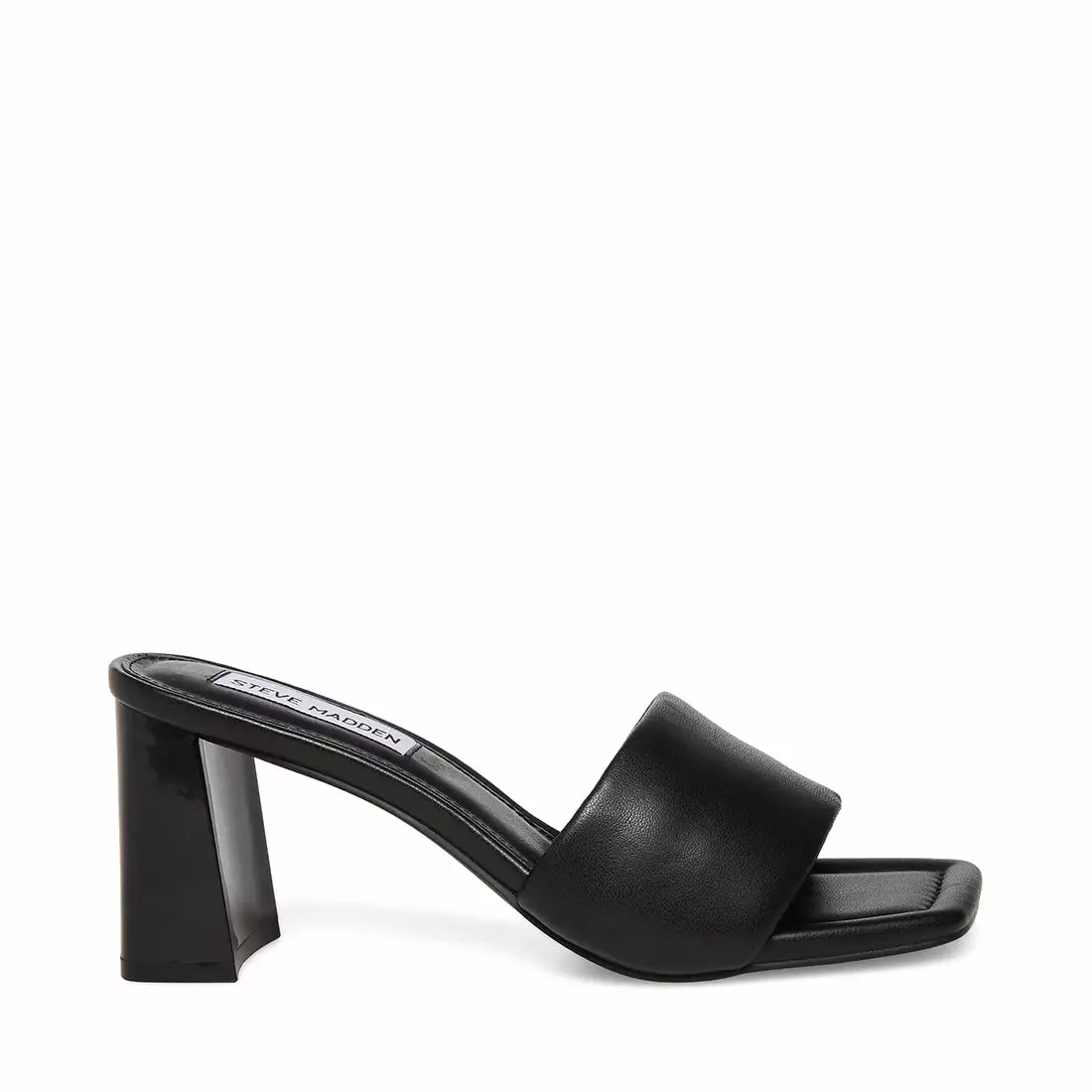 Hot Sale ๐ SteveMadden LEXIE BLACK ๐ 8 Hot Sale ๐ SteveMadden LEXIE BLACK ๐ - Image 6
