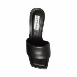 Hot Sale ๐ SteveMadden LEXIE BLACK ๐ 13 Hot Sale ๐ SteveMadden LEXIE BLACK ๐ -Steve Madden Sales Store STEVEMADDEN SHOES LEXIE BLACK TOP