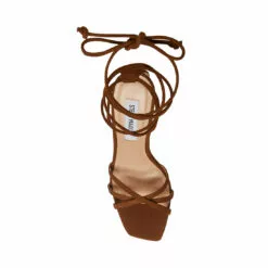 Promo ⌛ SteveMadden LINDA COGNAC NUBUCK 🔔 13 Promo ⌛ SteveMadden LINDA COGNAC NUBUCK 🔔 -Steve Madden Sales Store STEVEMADDEN SHOES LINDA COGNAC TOP