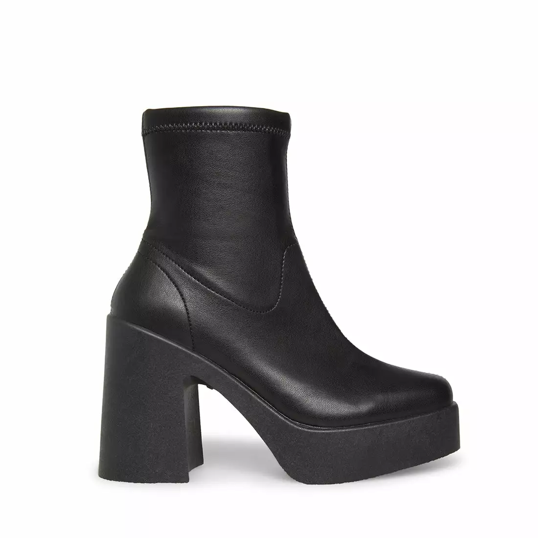 Wholesale 💯 SteveMadden LOGIC BLACK 🛒 8 Wholesale 💯 SteveMadden LOGIC BLACK 🛒 - Image 6