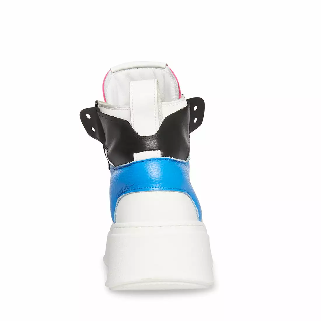 Best deal 👏 SteveMadden LONI BLUE MULTI 😀 7 Best deal 👏 SteveMadden LONI BLUE MULTI 😀 - Image 5