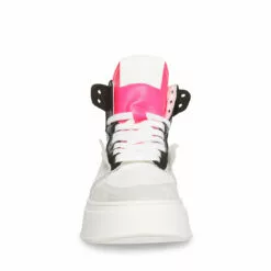 Best deal 👏 SteveMadden LONI BLUE MULTI 😀 10 Best deal 👏 SteveMadden LONI BLUE MULTI 😀 -Steve Madden Sales Store STEVEMADDEN SHOES LONI BLUE MULTI FRONT