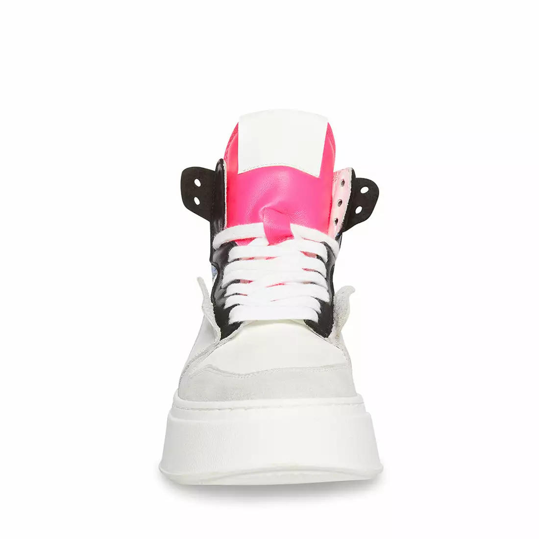 Best deal 👏 SteveMadden LONI BLUE MULTI 😀 5 Best deal 👏 SteveMadden LONI BLUE MULTI 😀 - Image 3