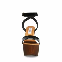 Best reviews of 🛒 SteveMadden LUCY BLACK PATENT 🌟 -Steve Madden Sales Store STEVEMADDEN SHOES LUCY BLACK PATENT FRONT