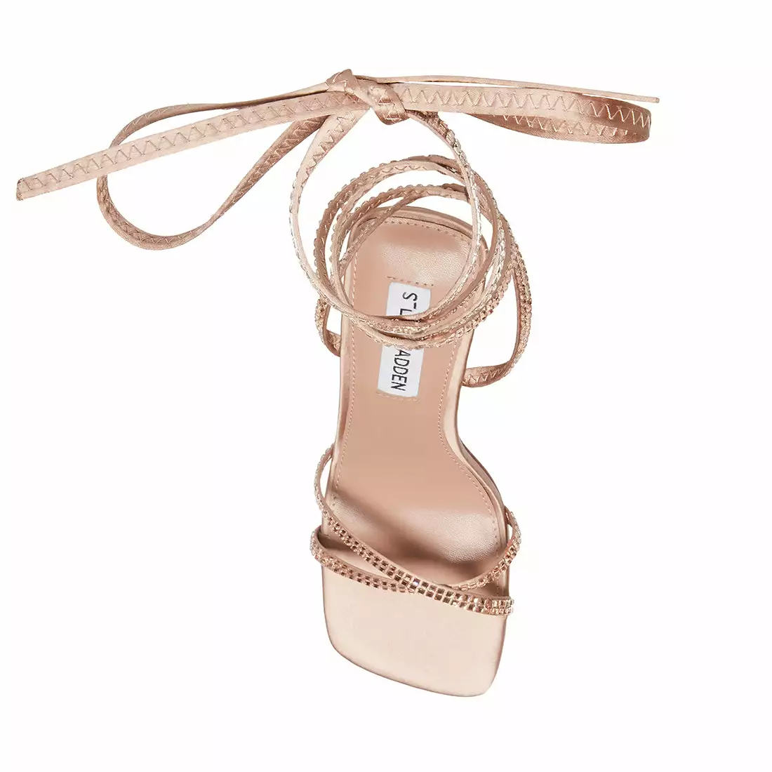 Best Sale โญ SteveMadden LULIE BLUSH ๐งจ 6 Best Sale โญ SteveMadden LULIE BLUSH ๐งจ - Image 4