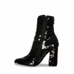 Best reviews of ๐ SteveMadden LYNDEN-S BLACK โค๏ธ 12 Best reviews of ๐ SteveMadden LYNDEN-S BLACK โค๏ธ -Steve Madden Sales Store STEVEMADDEN SHOES LYNDEN S BLACK INSIDE