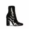 Best reviews of 🎁 SteveMadden LYNDEN-S BLACK ❤️ 1 Best reviews of 🎁 SteveMadden LYNDEN-S BLACK ❤️ -Steve Madden Sales Store STEVEMADDEN SHOES LYNDEN S BLACK SIDE
