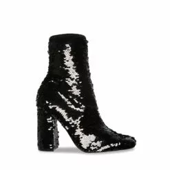 Best reviews of 🎁 SteveMadden LYNDEN-S BLACK ❤️