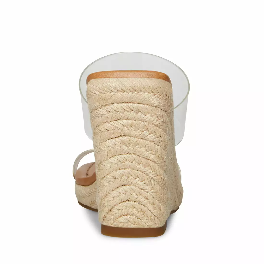 Outlet 😍 SteveMadden MACKIE CLEAR 🤩 7 Outlet 😍 SteveMadden MACKIE CLEAR 🤩 - Image 5