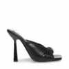 Hot Sale ๐ SteveMadden MAJORIE BLACK ๐งจ 1 Hot Sale ๐ SteveMadden MAJORIE BLACK ๐งจ -Steve Madden Sales Store STEVEMADDEN SHOES MAJORIE BLACK SIDE 1
