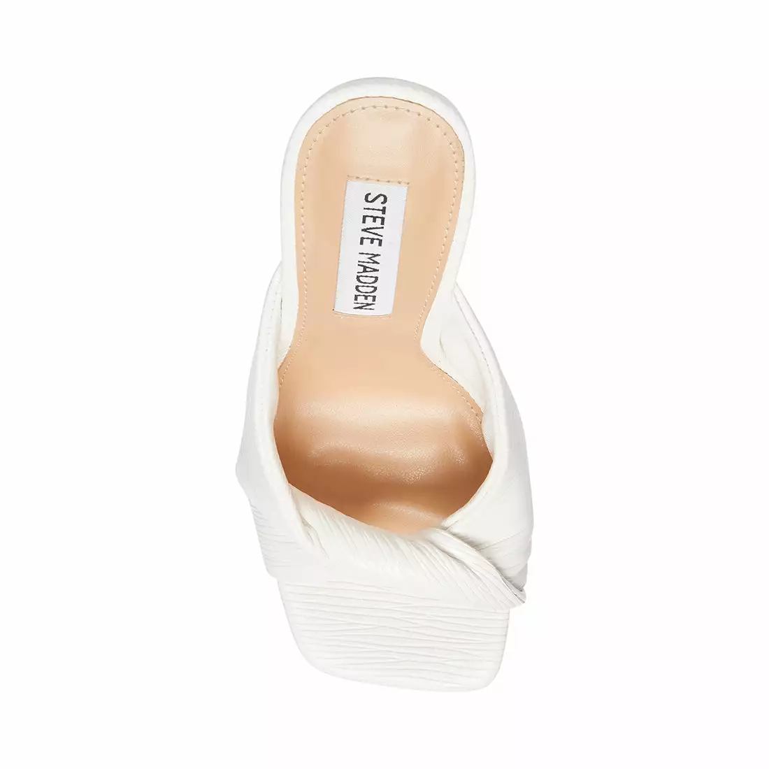 Buy β¨ SteveMadden MAJORIE WHITE π 6 Buy β¨ SteveMadden MAJORIE WHITE π - Image 4