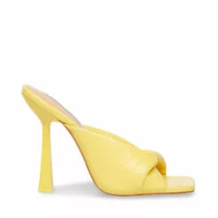 Buy β¨ SteveMadden MAJORIE WHITE π 17 Buy β¨ SteveMadden MAJORIE WHITE π -Steve Madden Sales Store STEVEMADDEN SHOES MAJORIE YELLOW SIDE 1 3