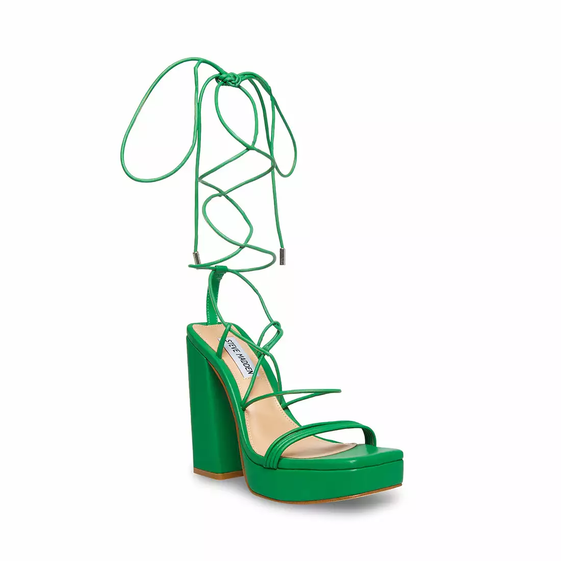 Coupon 🔥 SteveMadden MANZIE GREEN 🎁 4 Coupon 🔥 SteveMadden MANZIE GREEN 🎁 - Image 2