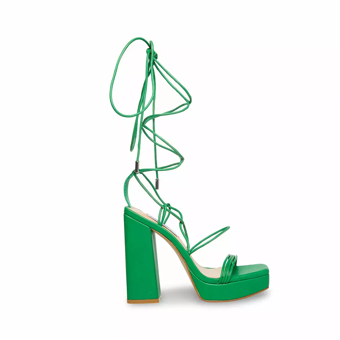 Coupon 🔥 SteveMadden MANZIE GREEN 🎁 11 Coupon 🔥 SteveMadden MANZIE GREEN 🎁 - Image 9