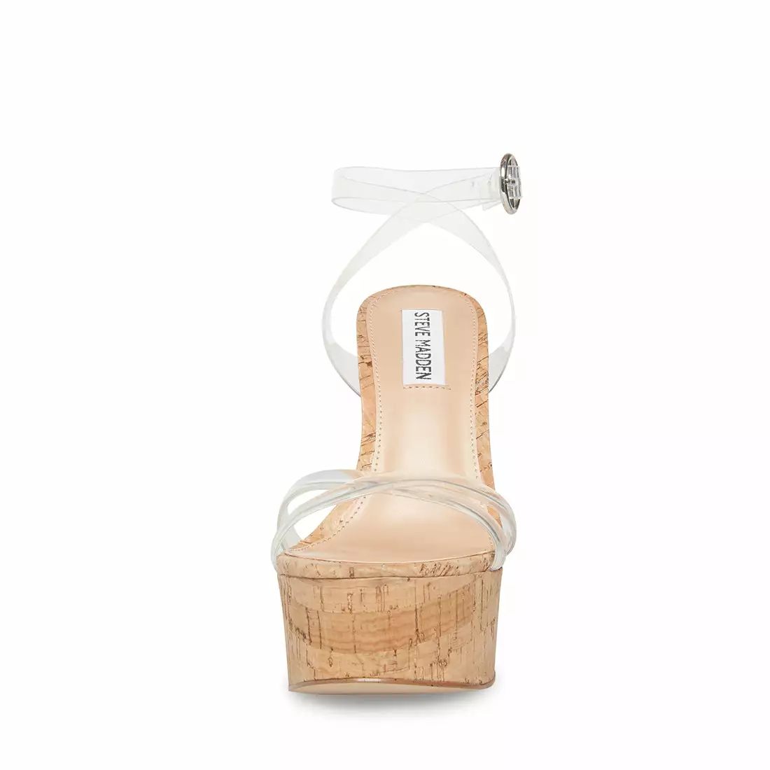 Promo โญ SteveMadden MARCIANA-C CLEAR ๐ 5 Promo โญ SteveMadden MARCIANA-C CLEAR ๐ - Image 3