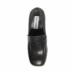 Best reviews of ⭐ SteveMadden MARLA BLACK LEATHER ⭐ -Steve Madden Sales Store STEVEMADDEN SHOES MARLA BLACK LEATHER TOP