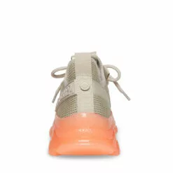 Outlet ✔️ SteveMadden MAXEEN GREY MULTI ❤️ 14 Outlet ✔️ SteveMadden MAXEEN GREY MULTI ❤️ -Steve Madden Sales Store STEVEMADDEN SHOES MAXEEN GREY MULTI BACK