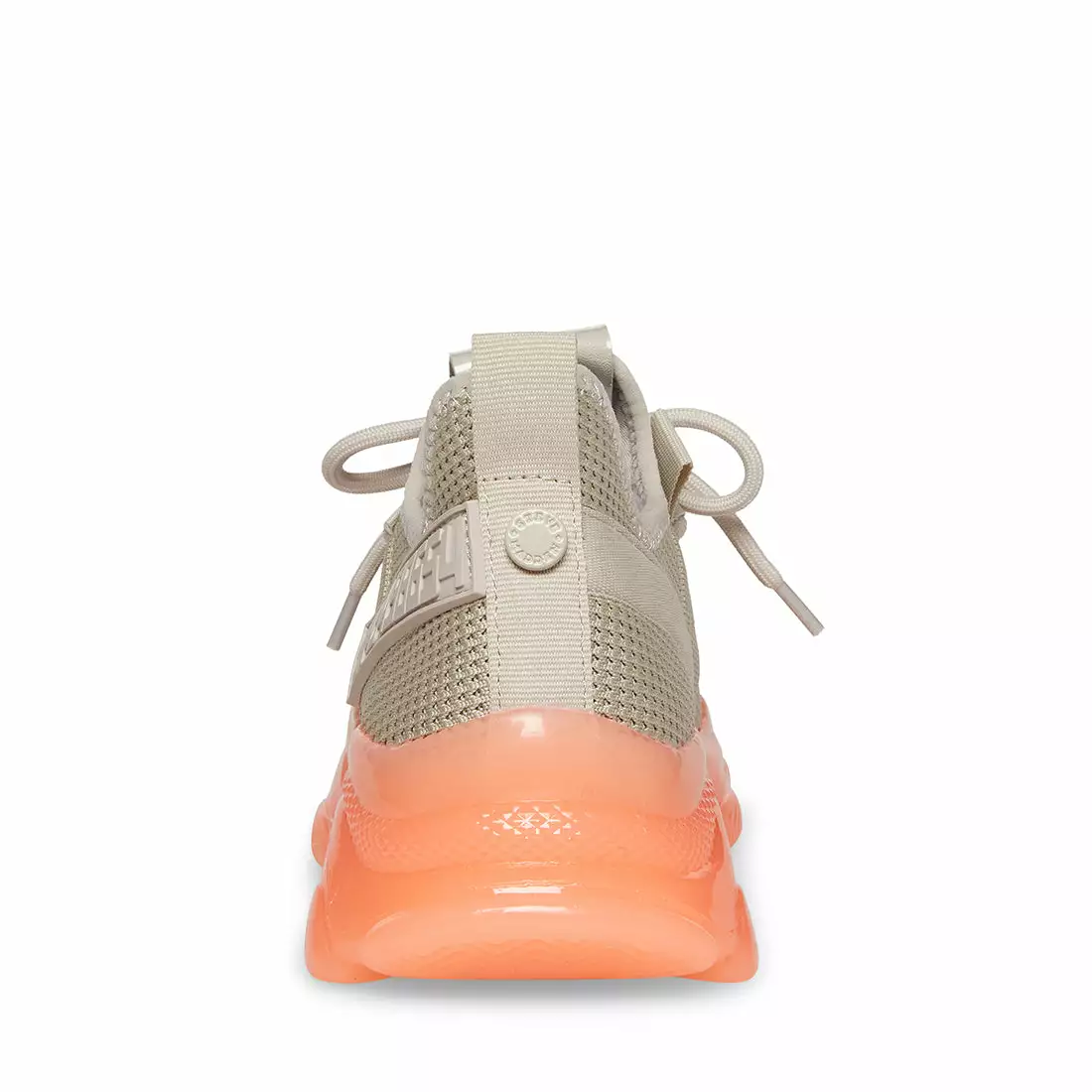 Outlet ✔️ SteveMadden MAXEEN GREY MULTI ❤️ 7 Outlet ✔️ SteveMadden MAXEEN GREY MULTI ❤️ - Image 5