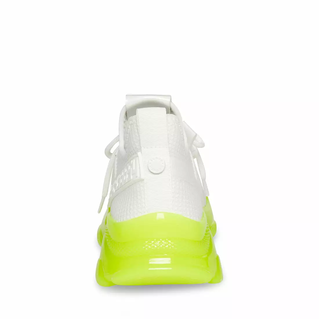 Brand new ⭐ SteveMadden MAXEEN WHITE MULTI 🛒 7 Brand new ⭐ SteveMadden MAXEEN WHITE MULTI 🛒 - Image 5