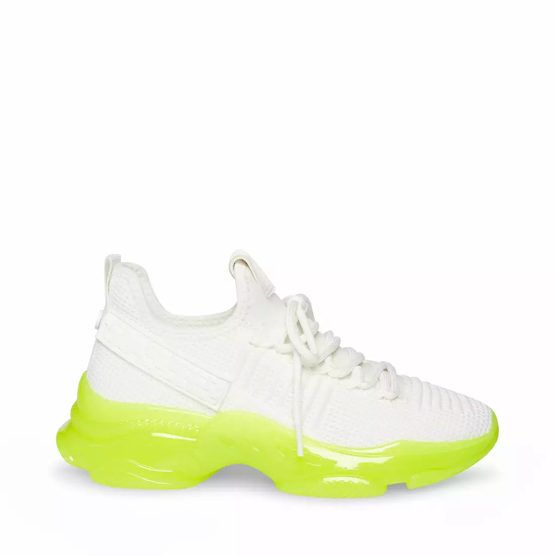 Brand new ⭐ SteveMadden MAXEEN WHITE MULTI 🛒 10 Brand new ⭐ SteveMadden MAXEEN WHITE MULTI 🛒 - Image 8