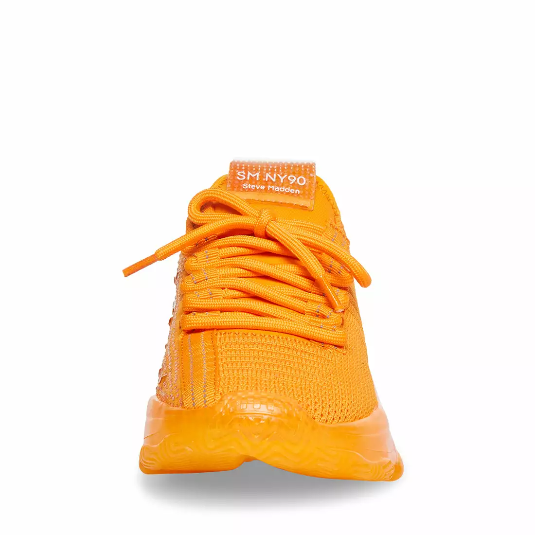 Outlet 🌟 SteveMadden MAXIMA ORANGE 🎁 6 Outlet 🌟 SteveMadden MAXIMA ORANGE 🎁 - Image 4