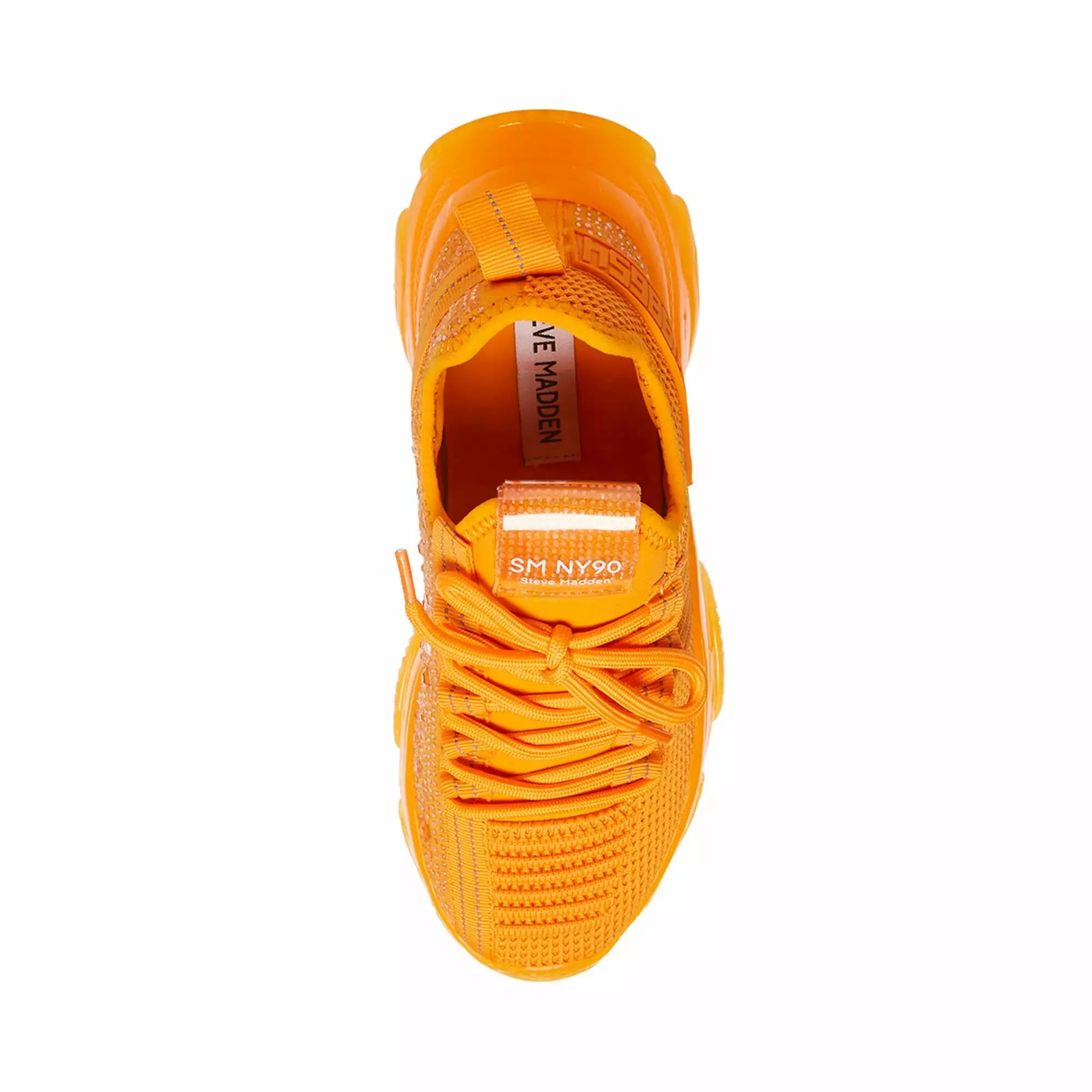 Outlet 🌟 SteveMadden MAXIMA ORANGE 🎁 7 Outlet 🌟 SteveMadden MAXIMA ORANGE 🎁 - Image 5