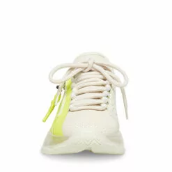 Flash Sale 🤩 SteveMadden MEASURE OLIVE MULTI 🔥 -Steve Madden Sales Store STEVEMADDEN SHOES MEASURE LIGHT GREY SIDE 1 e0708934 c378 43a3 a430 b694f7804a0e