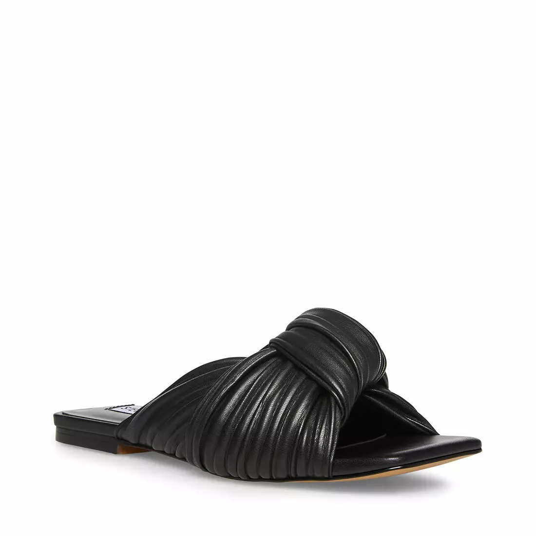 Buy 😀 SteveMadden MENTOR BLACK 😍 4 Buy 😀 SteveMadden MENTOR BLACK 😍 - Image 2