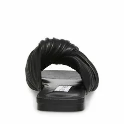 Buy 😀 SteveMadden MENTOR BLACK 😍 14 Buy 😀 SteveMadden MENTOR BLACK 😍 -Steve Madden Sales Store STEVEMADDEN SHOES MENTOR BLACK BACK