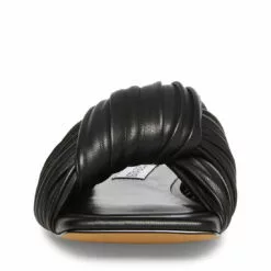 Buy 😀 SteveMadden MENTOR BLACK 😍 12 Buy 😀 SteveMadden MENTOR BLACK 😍 -Steve Madden Sales Store STEVEMADDEN SHOES MENTOR BLACK FRONT