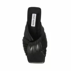 Buy 😀 SteveMadden MENTOR BLACK 😍 13 Buy 😀 SteveMadden MENTOR BLACK 😍 -Steve Madden Sales Store STEVEMADDEN SHOES MENTOR BLACK TOP