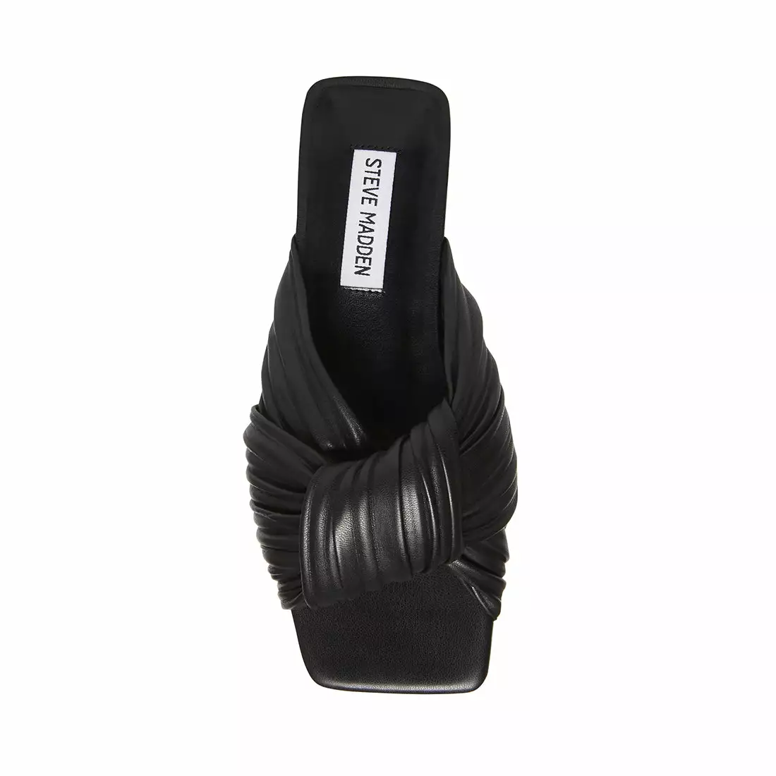 Buy 😀 SteveMadden MENTOR BLACK 😍 6 Buy 😀 SteveMadden MENTOR BLACK 😍 - Image 4