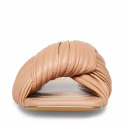 Buy ✨ SteveMadden MENTOR TAN 👍 -Steve Madden Sales Store STEVEMADDEN SHOES MENTOR TAN FRONT