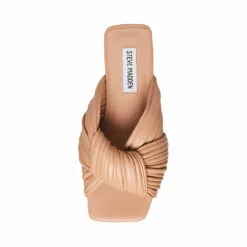 Buy ✨ SteveMadden MENTOR TAN 👍 -Steve Madden Sales Store STEVEMADDEN SHOES MENTOR TAN TOP