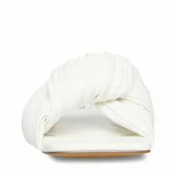 Outlet ๐ฅ SteveMadden MENTOR WHITE ๐ 12 Outlet ๐ฅ SteveMadden MENTOR WHITE ๐ -Steve Madden Sales Store STEVEMADDEN SHOES MENTOR WHITE FRONT