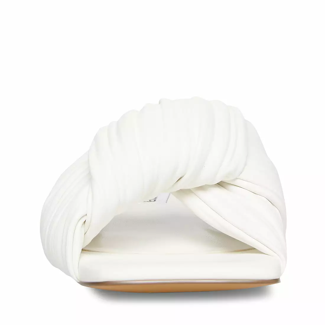 Outlet ๐ฅ SteveMadden MENTOR WHITE ๐ 5 Outlet ๐ฅ SteveMadden MENTOR WHITE ๐ - Image 3