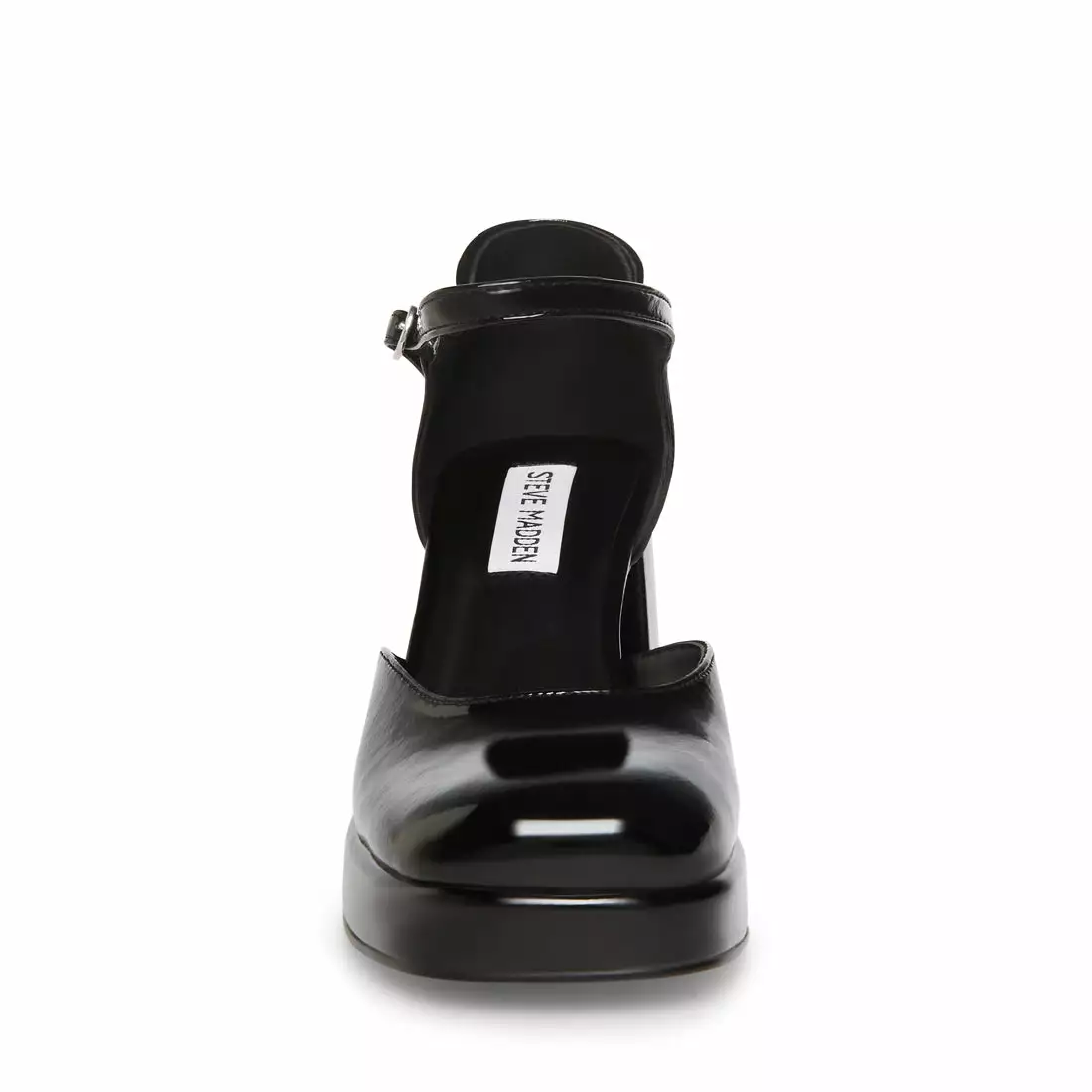 Brand new โจ SteveMadden MIMI BLACK PATENT ๐ 5 Brand new โจ SteveMadden MIMI BLACK PATENT ๐ - Image 3