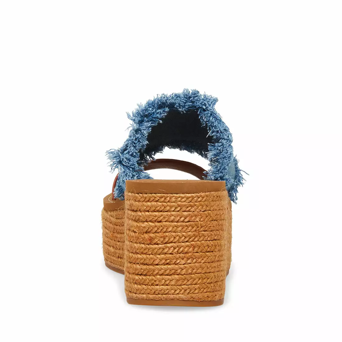 Budget โ๏ธ SteveMadden MINDY DENIM MULTI ๐ 7 Budget โ๏ธ SteveMadden MINDY DENIM MULTI ๐ - Image 5