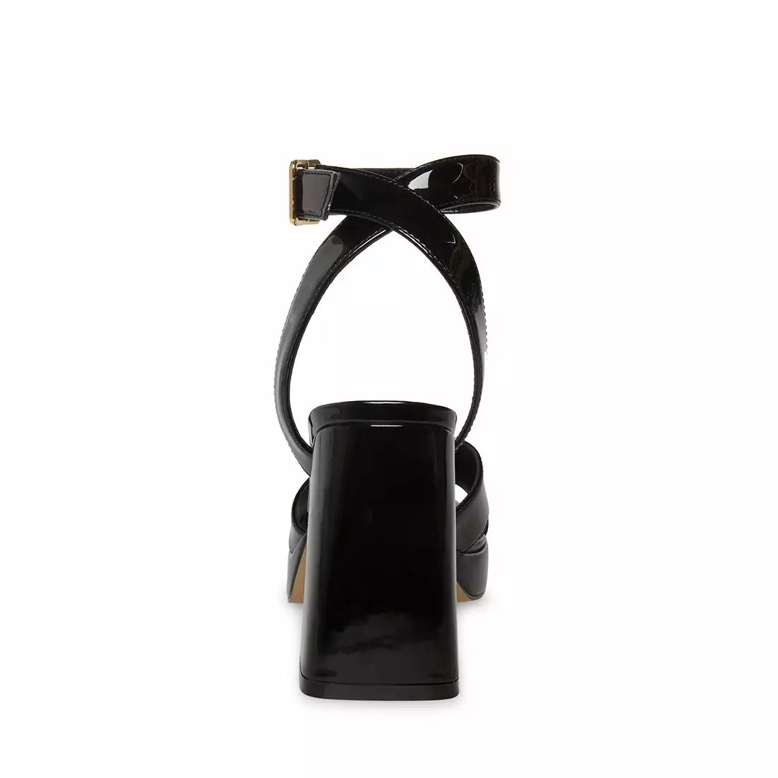 Discount 🌟 SteveMadden MIRANDA BLACK PATENT 💯 7 Discount 🌟 SteveMadden MIRANDA BLACK PATENT 💯 - Image 5