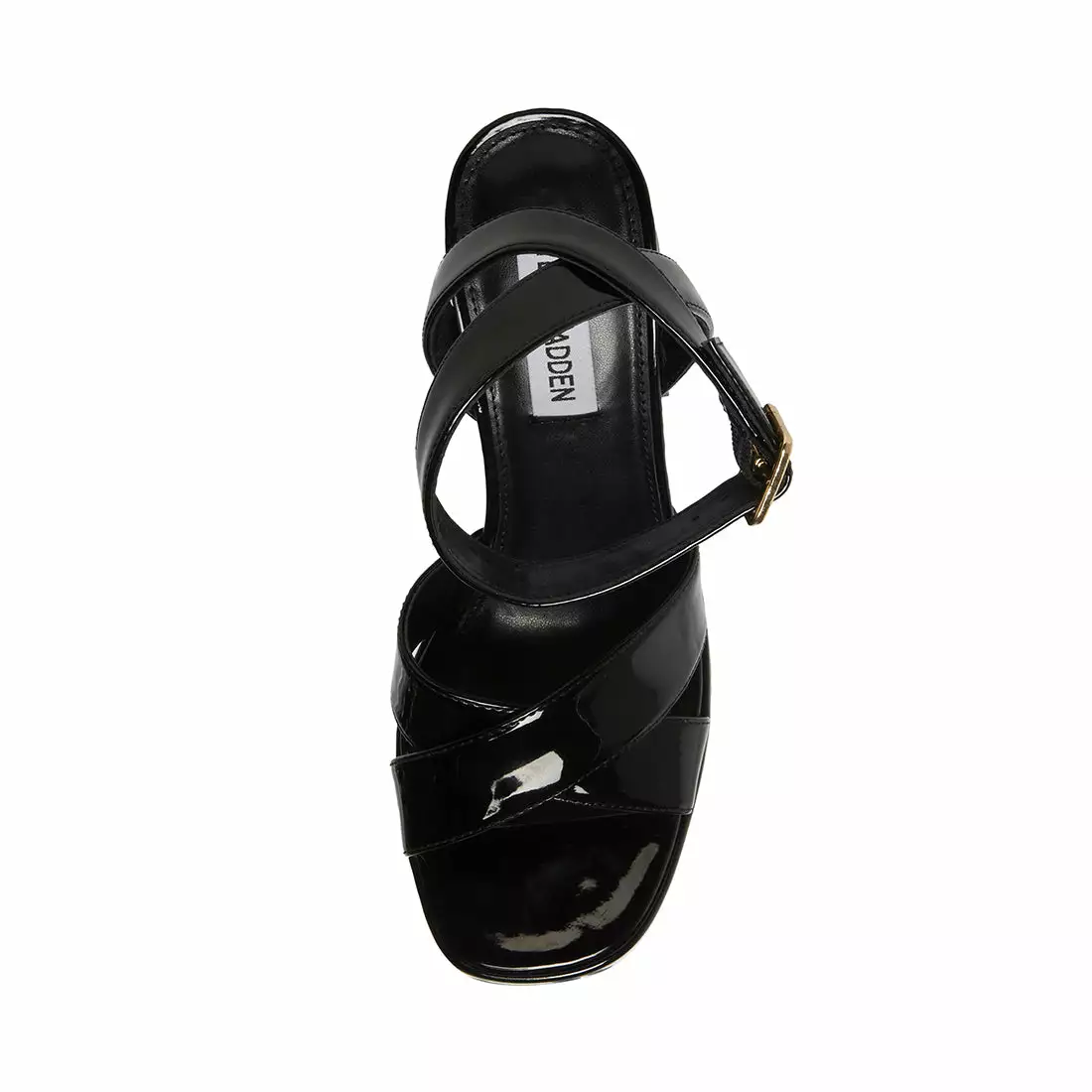 Discount 🌟 SteveMadden MIRANDA BLACK PATENT 💯 6 Discount 🌟 SteveMadden MIRANDA BLACK PATENT 💯 - Image 4