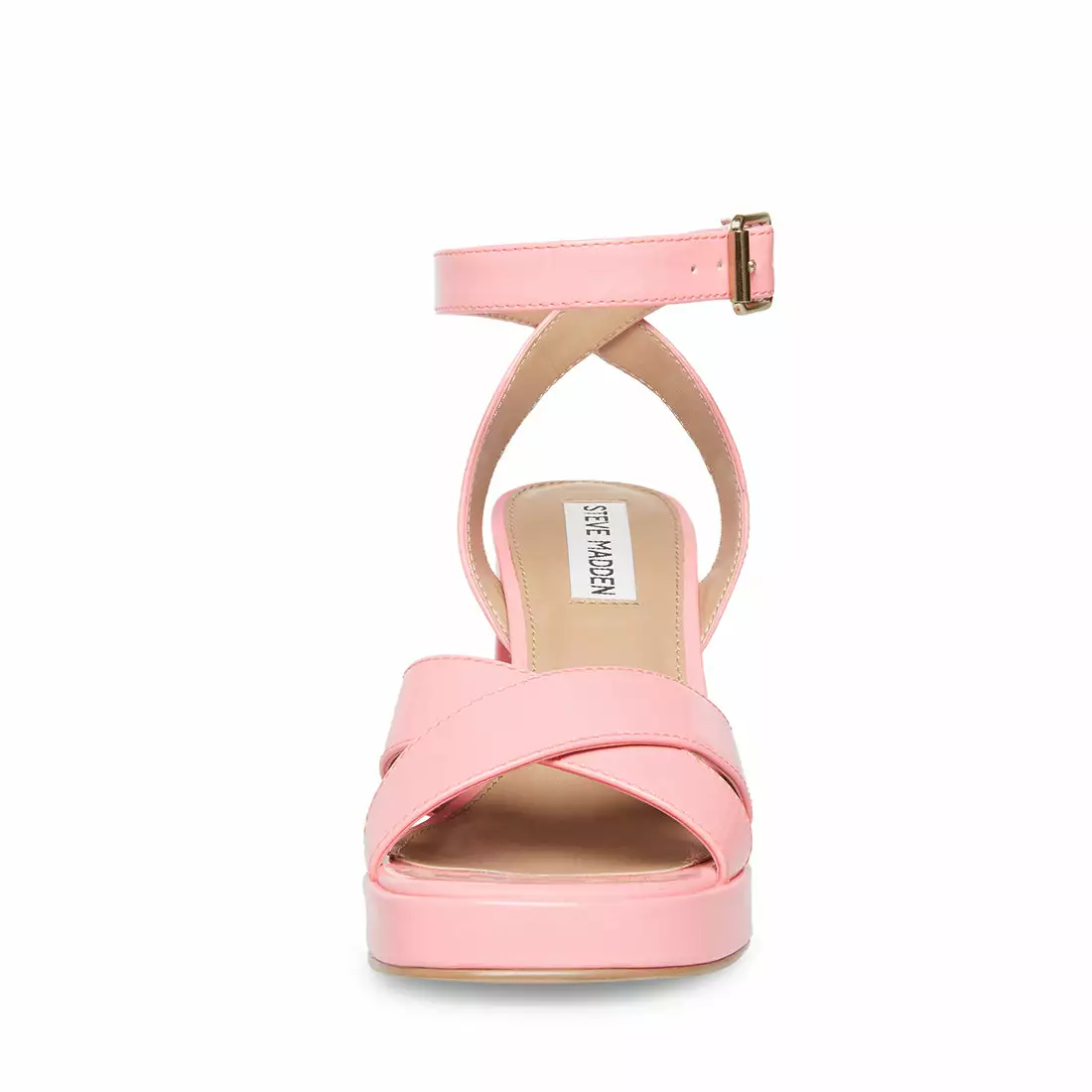 Promo 👏 SteveMadden MIRANDA PINK PATENT ⌛ 5 Promo 👏 SteveMadden MIRANDA PINK PATENT ⌛ - Image 3